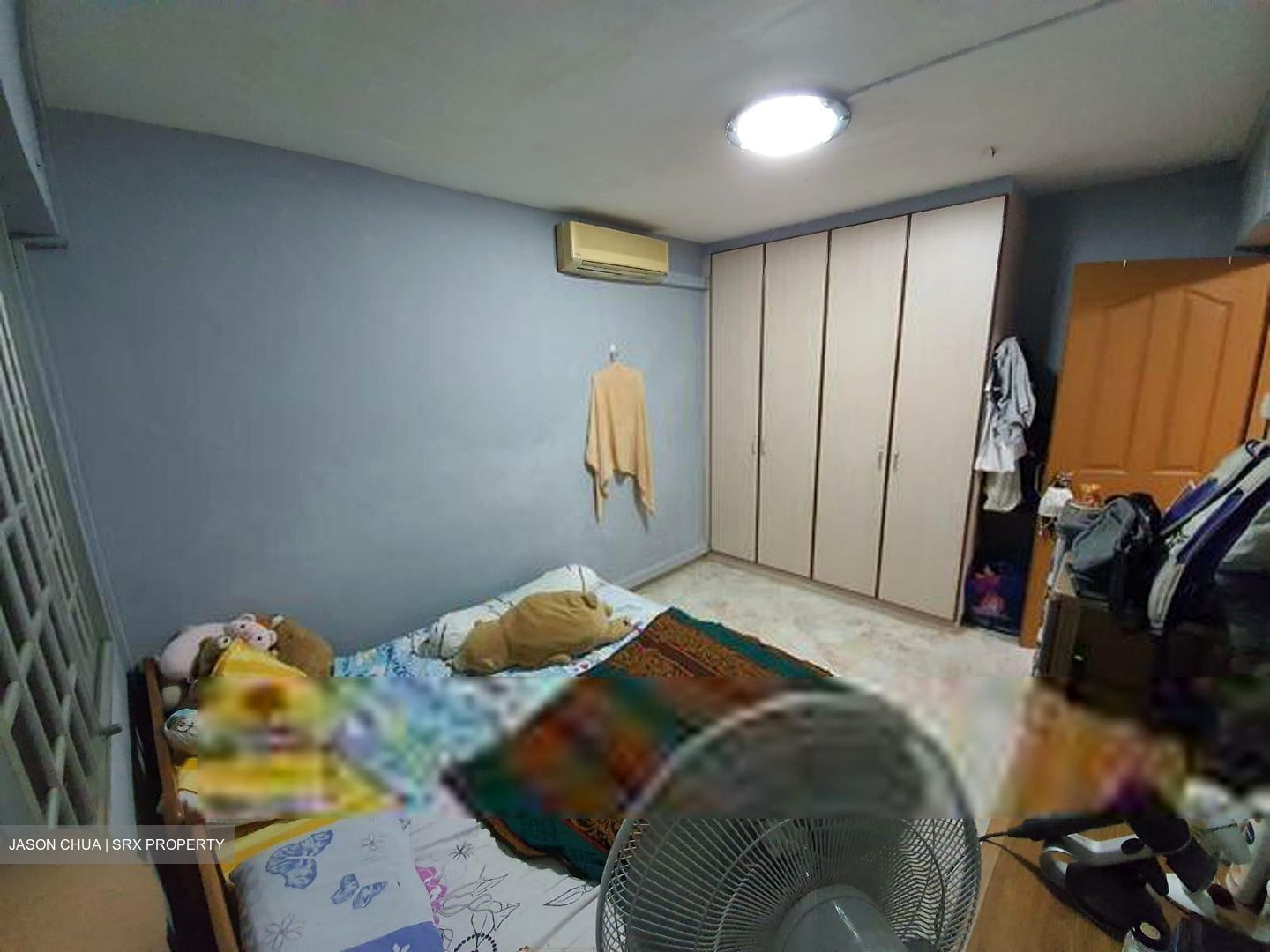 Blk 308 Hougang Avenue 5 (Hougang), HDB 3 Rooms #590273161
